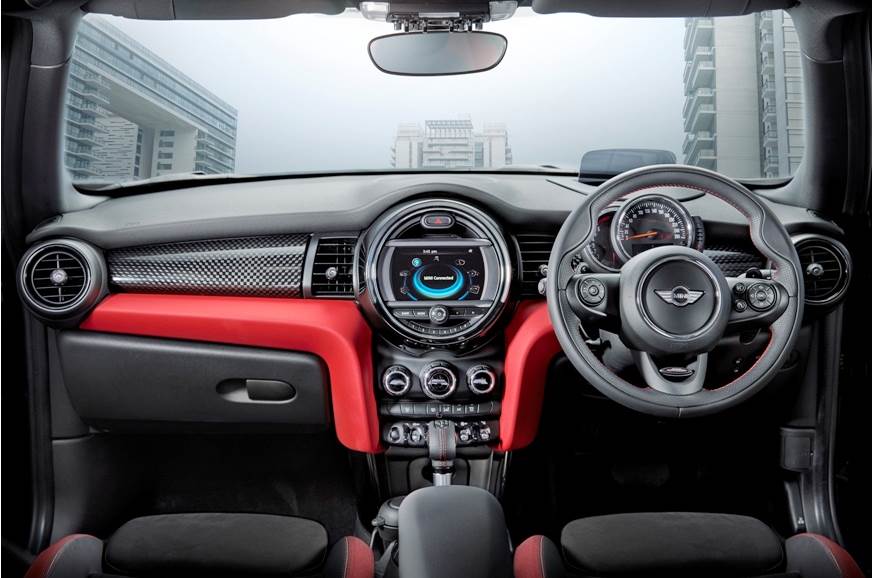 Mini Jcw Pro Edition Prices Features Specifications And