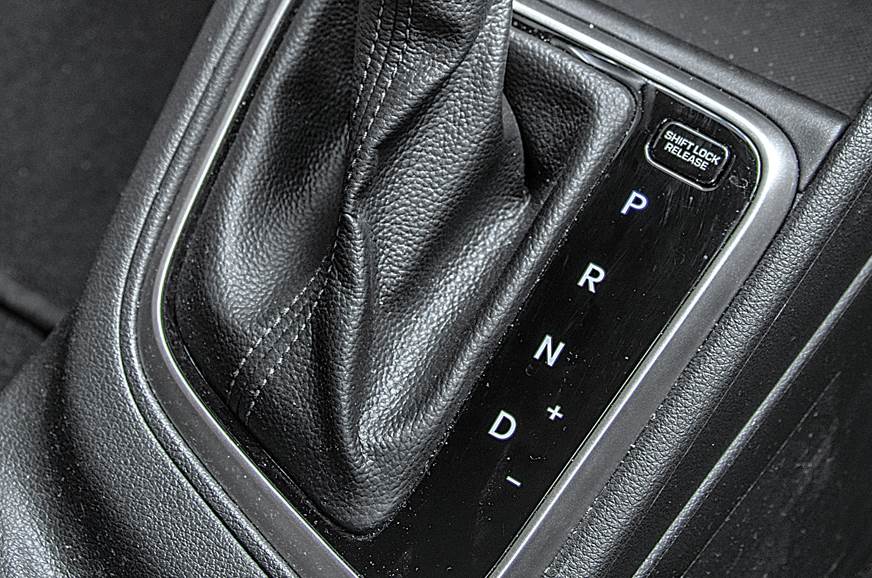 2017 Hyundai Verna Vs Honda City Petrol Automatic