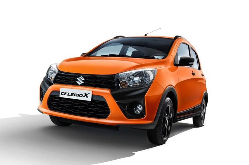 New Maruti Celeriox Launch Price Specifications Engine