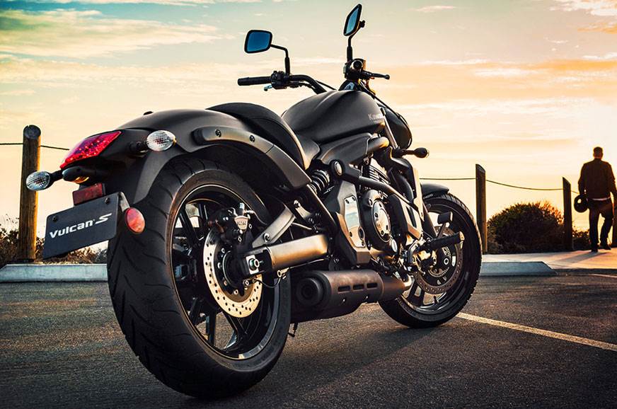 Kawasaki Vulcan 650 S teaser estimated price engine Kawasaki Vulcan 650 S teaser estimated price engine