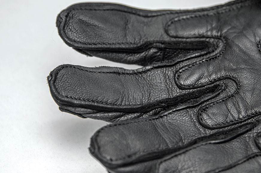 Shima Rs1 Gloves Product Review Autocar India