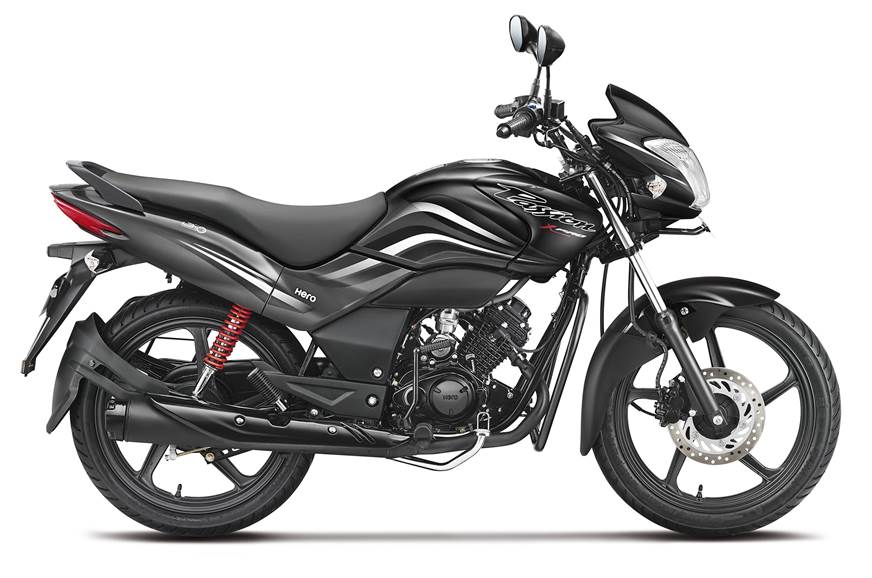 2018 Hero Passion Pro, Passion XPro launched in India Autocar India