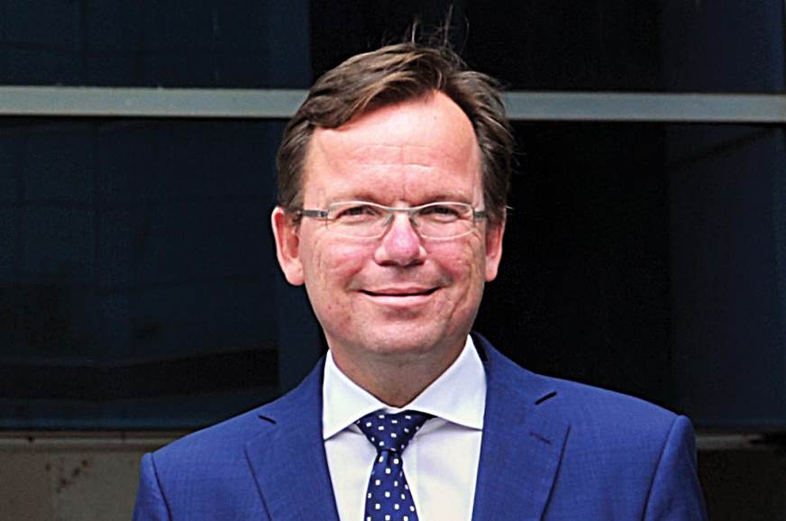 Volkswagen In Consolidation Mode In India Autocar India