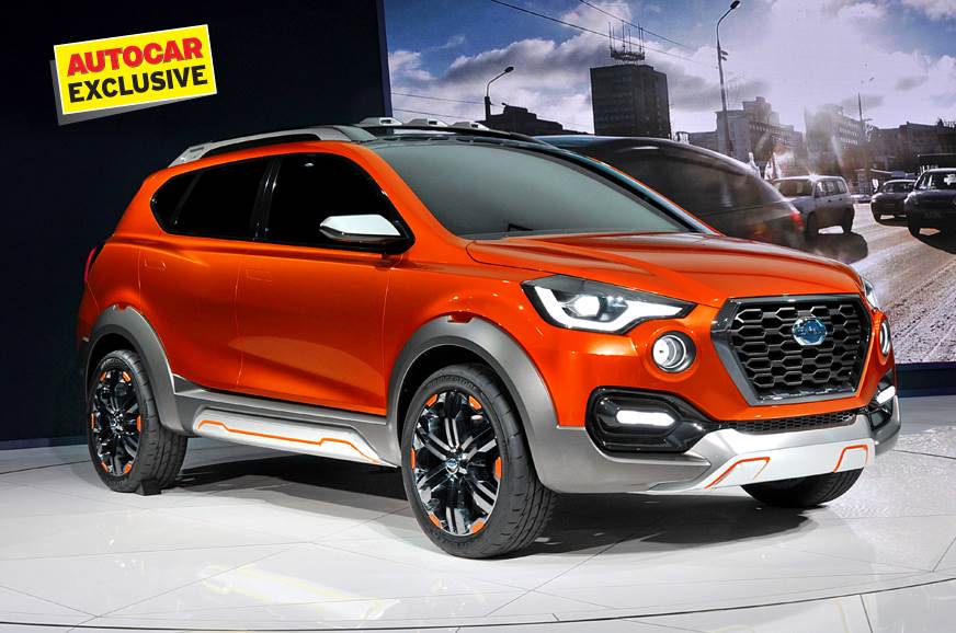 Datsun Suv Cars In India Datsun Suv Cars In India