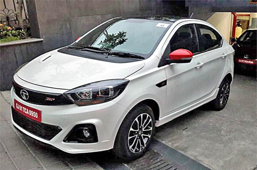 Tata Tiago Jtp Tigor Jtp Bookings Open Autocar India