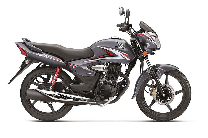 Honda Cb Shine Sales Cross 70 Lakh In India Autocar India