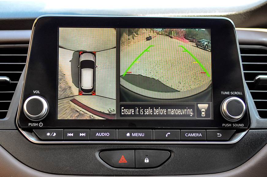 Nissan Kicks Bookings Open On Dec 14 India Spec Suv