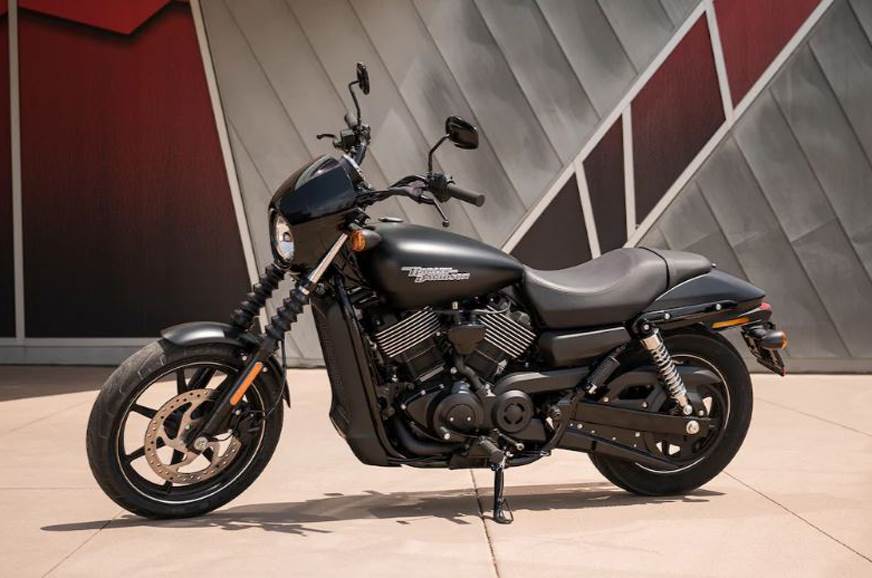  Harley  Davidson  New Model 2019  Price  In India  Jendral 
