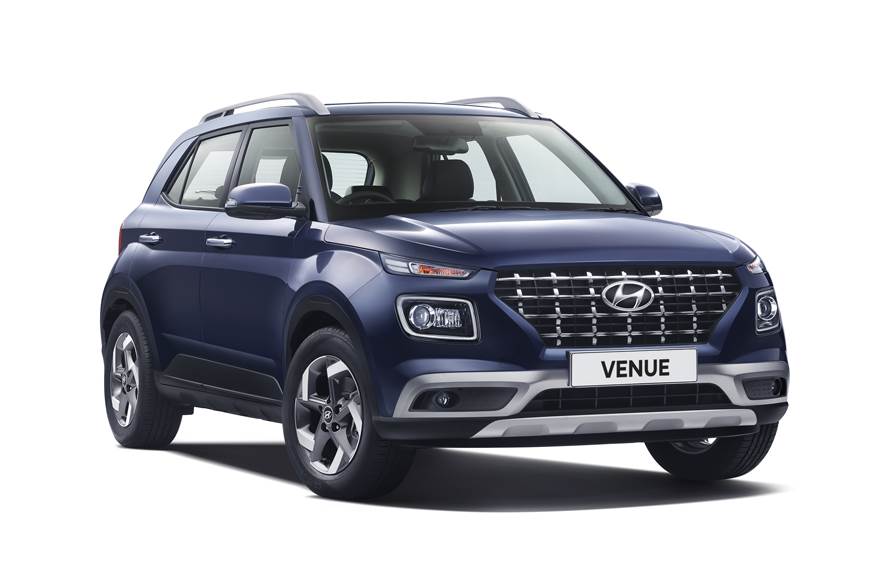Hyundai Suv Ratings  Perfect Hyundai