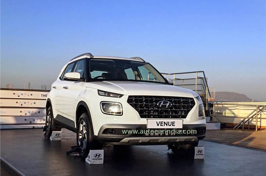 Hyundai Dealers Have Unofficially Begun Accepting Bookings
