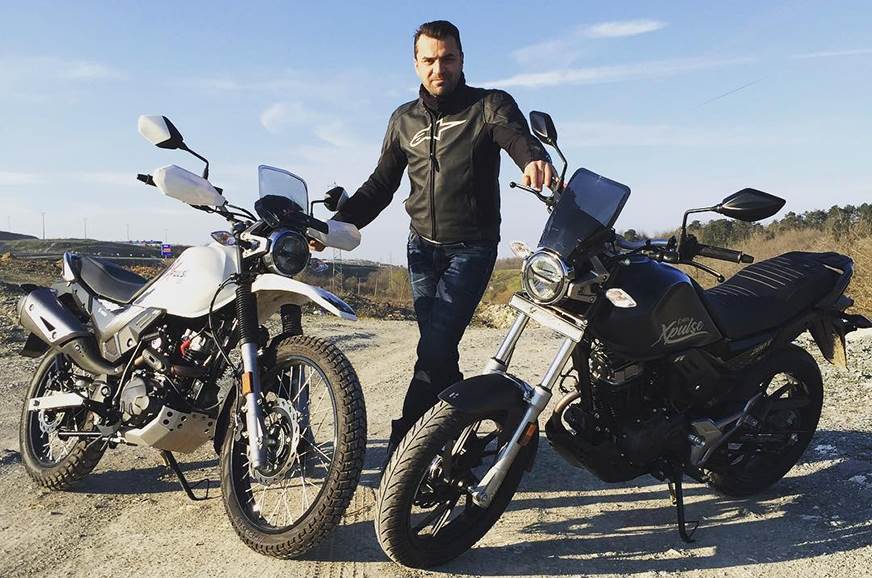 Hero Xpulse Launch On May 1 2019 Will Be Available In