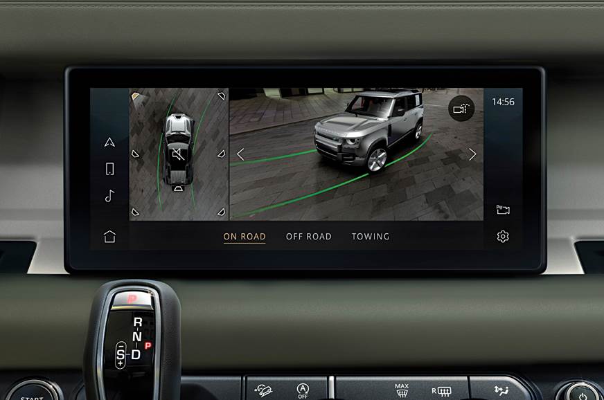 New Land Rover Defender India Bound In Late 2020 Autocar