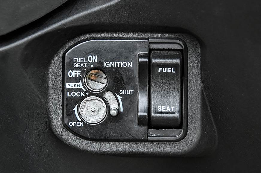Honda Activa 125 Bs6 Review Autocar India