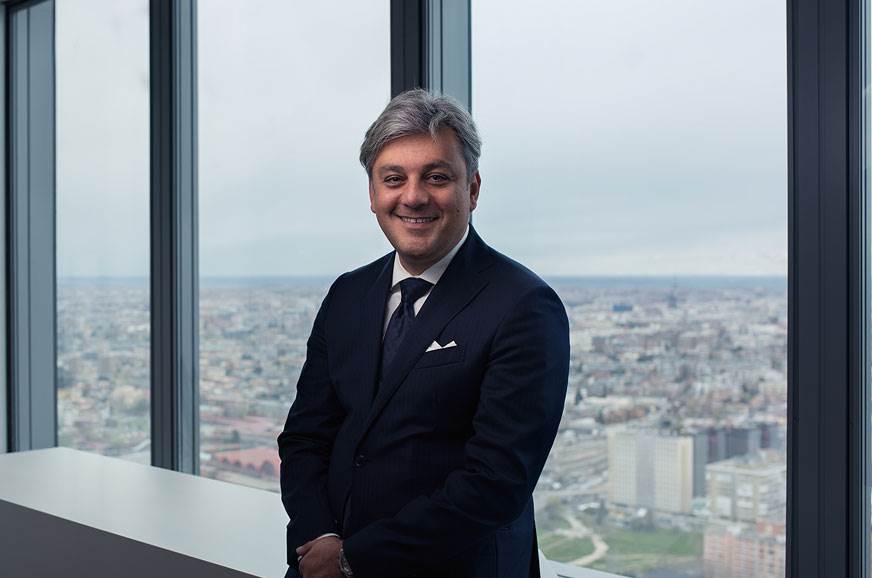 Luca De Meo Named As New Renault Boss Autocar India