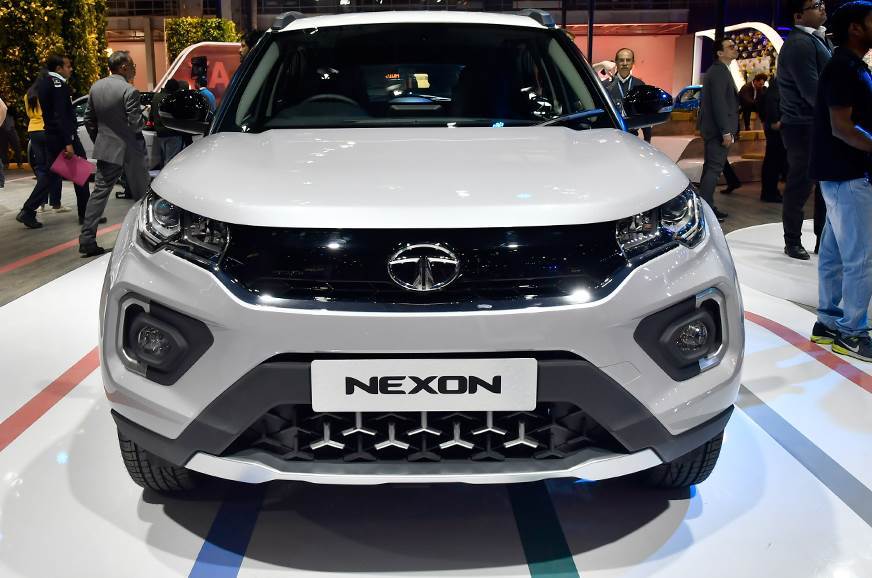 FCA, Tata to restart Compass, Nexon production in India - Autocar India