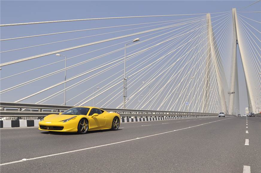 Parx Super Car Show 2015 Photo Gallery Autocar India