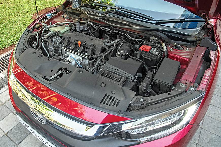 2019 Honda Civic long term review, third report | Autocar India
