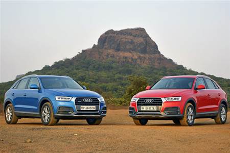 Audi Q3 35 Tdi Premium Plus Price Images Reviews And