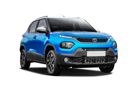 Tata Punch Price, Images, Reviews and Specs Autocar India
