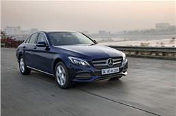 Mercedes-Benz C 220 CDI long term review, second report