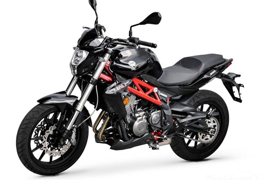 DSK Benelli to bring four motorcycles to India - Autocar India