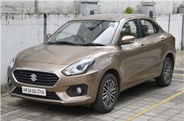 2017 Maruti Dzire long term review, second report