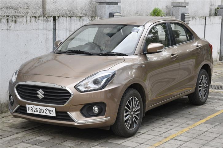 2017 Maruti Dzire long term review, second report