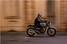 2019 Triumph Street Twin review, test ride