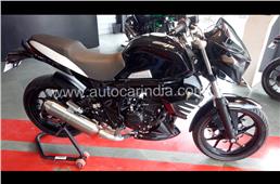 Mahindra Mojo 300 ABS reaches dealerships
