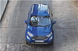 2019 Ford EcoSport long term review, second report