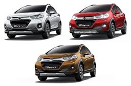 Honda Wr V 1 2 I Vtec Vx Price Images Reviews And Specs Autocar India Honda Wr V 1 2 I Vtec Vx Price Images Reviews And Specs Autocar India