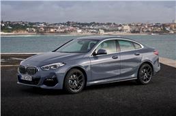 BMW 220i Gran Coupe M Sport launched at Rs 40.90 lakh