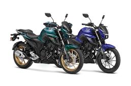 Yamaha FZ25, FZS 25 prices slashed by almost Rs 20,000