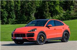Porsche Cayenne GTS, updated Macan India launch by end 2021