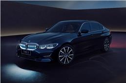BMW 3 Series Gran Limousine Iconic Edition launched at Rs...