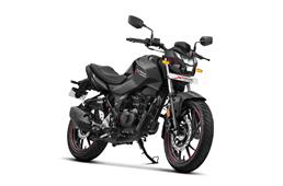 Hero Xtreme 160R Stealth Edition launched at Rs 1.16 lakh