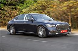 Mercedes-Maybach S 580 review: Better than the Best?
