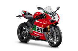 Ducati Panigale V2 Troy Bayliss edition launched at Rs 21...