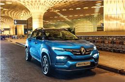 Renault Kiger long term review, third report