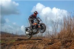 2022 KTM 390 Adventure review: The all-rounder