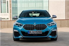 2020 BMW 2 Series Gran Coupe image gallery