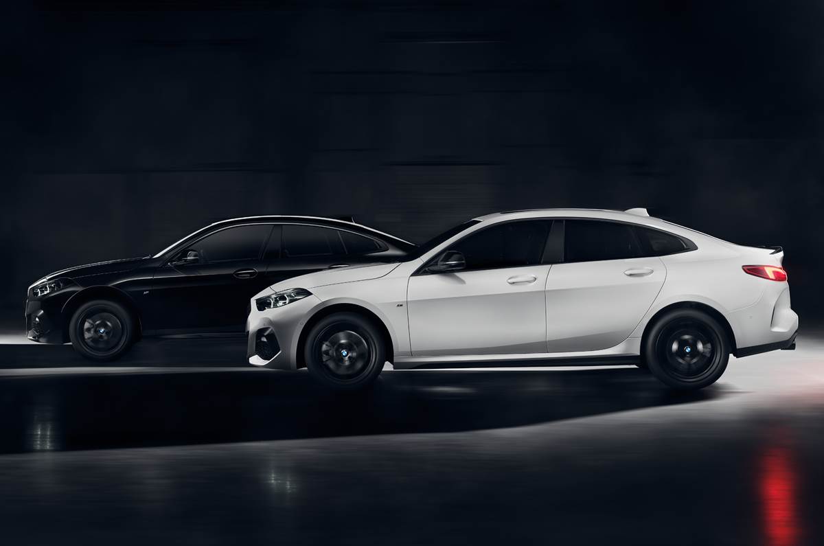 BMW 220i Black Shadow Edition ra mắt;  Giá chi tiết và thông số kỹ thuật