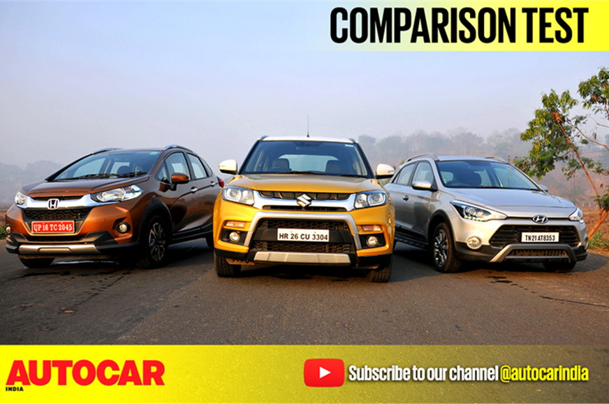 Honda Wr V 1 5 I Dtec Vx Price Images Reviews And Specs Autocar India Honda Wr V 1 5 I Dtec Vx Price Images Reviews And Specs Autocar India