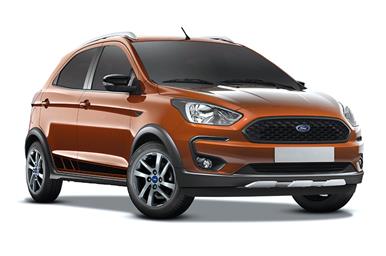 Ford Freestyle