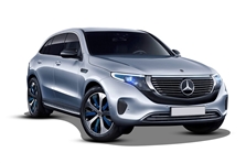 梅赛德斯 - 奔驰EQC