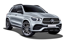 梅赛德斯 - 奔驰格尔