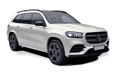 梅赛德斯 - 奔驰GLS