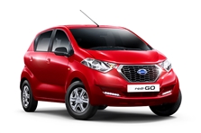 datsun redigo.