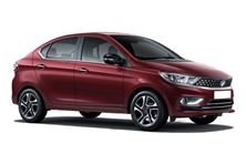 Tata Tigor.