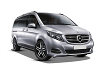 梅赛德斯 - 奔驰V-Class